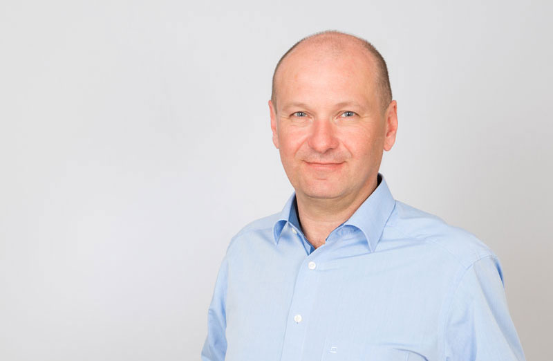 Horst Neuhäusel Horst Neuhäusel